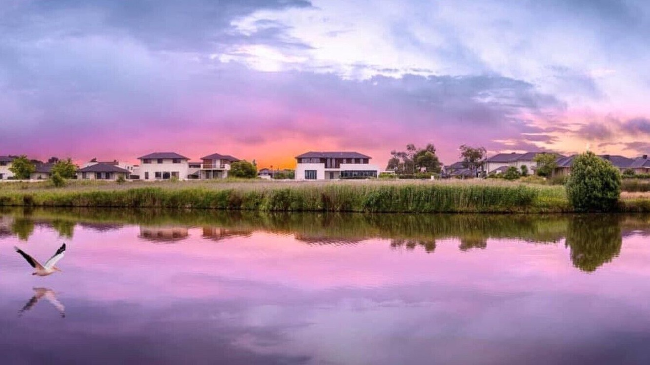 Photo of Outdoor in Sanctuary Lakes