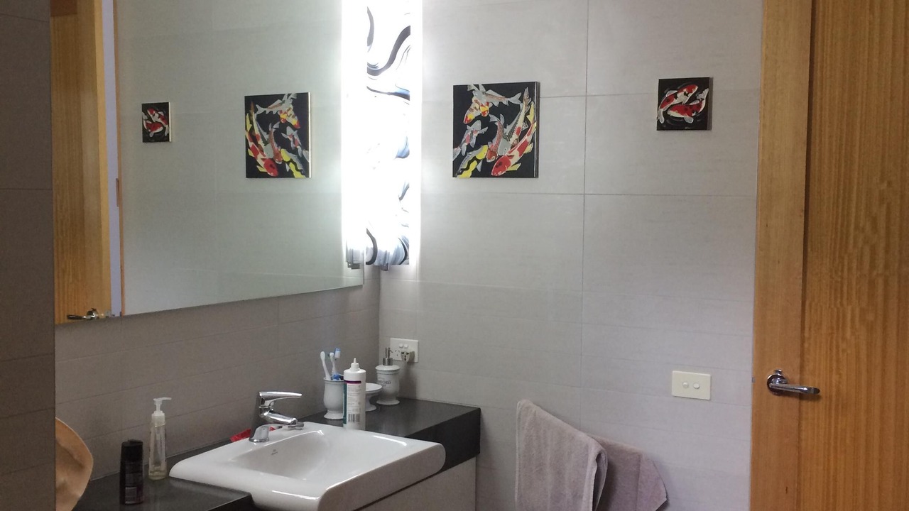 Photo of Bathroom in Sanctuary Lakes