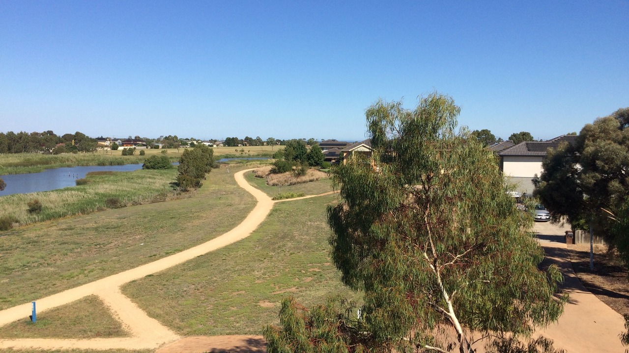 Photo of Outdoor in Sanctuary Lakes