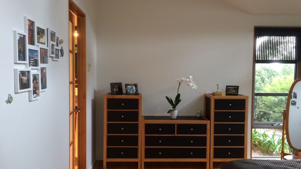 Photo of Bedroom in Sanctuary Lakes
