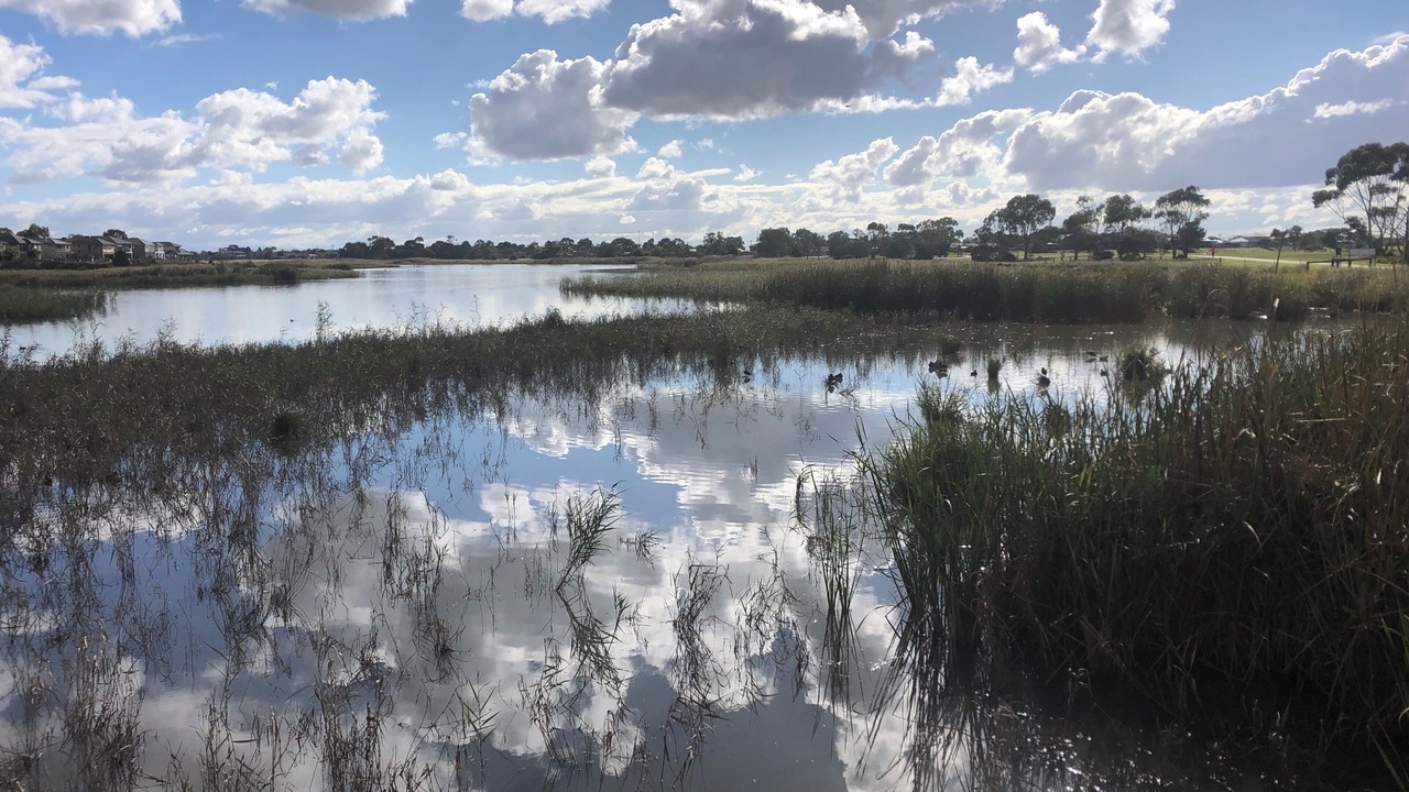 Photo of Outdoor in Sanctuary Lakes