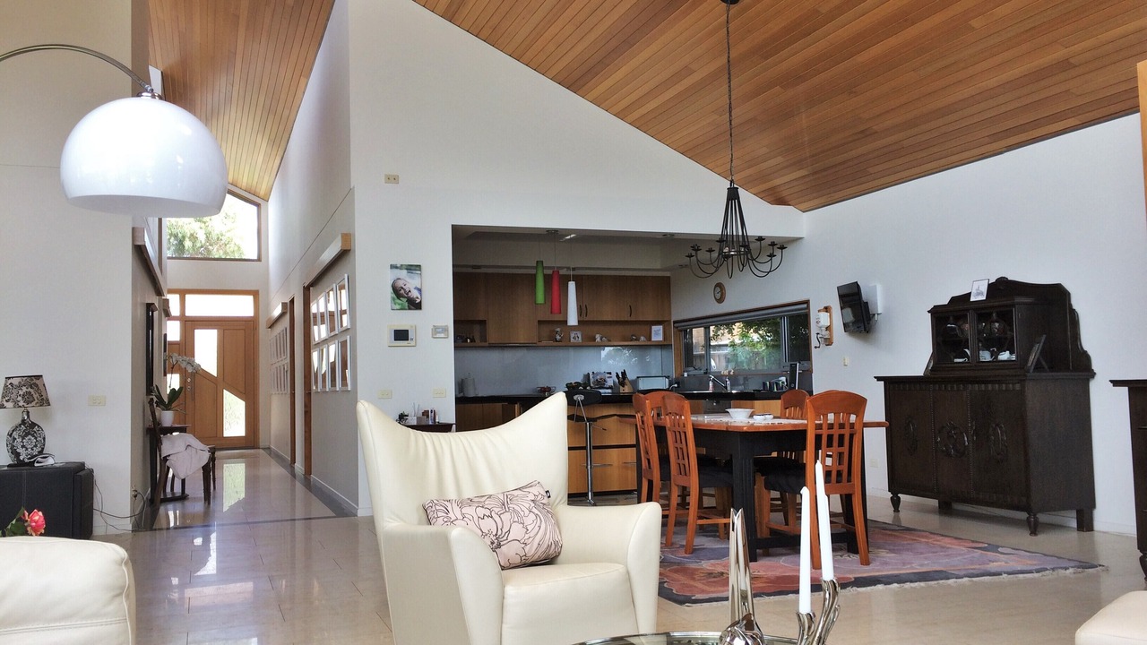 Photo of Livingroom in Sanctuary Lakes