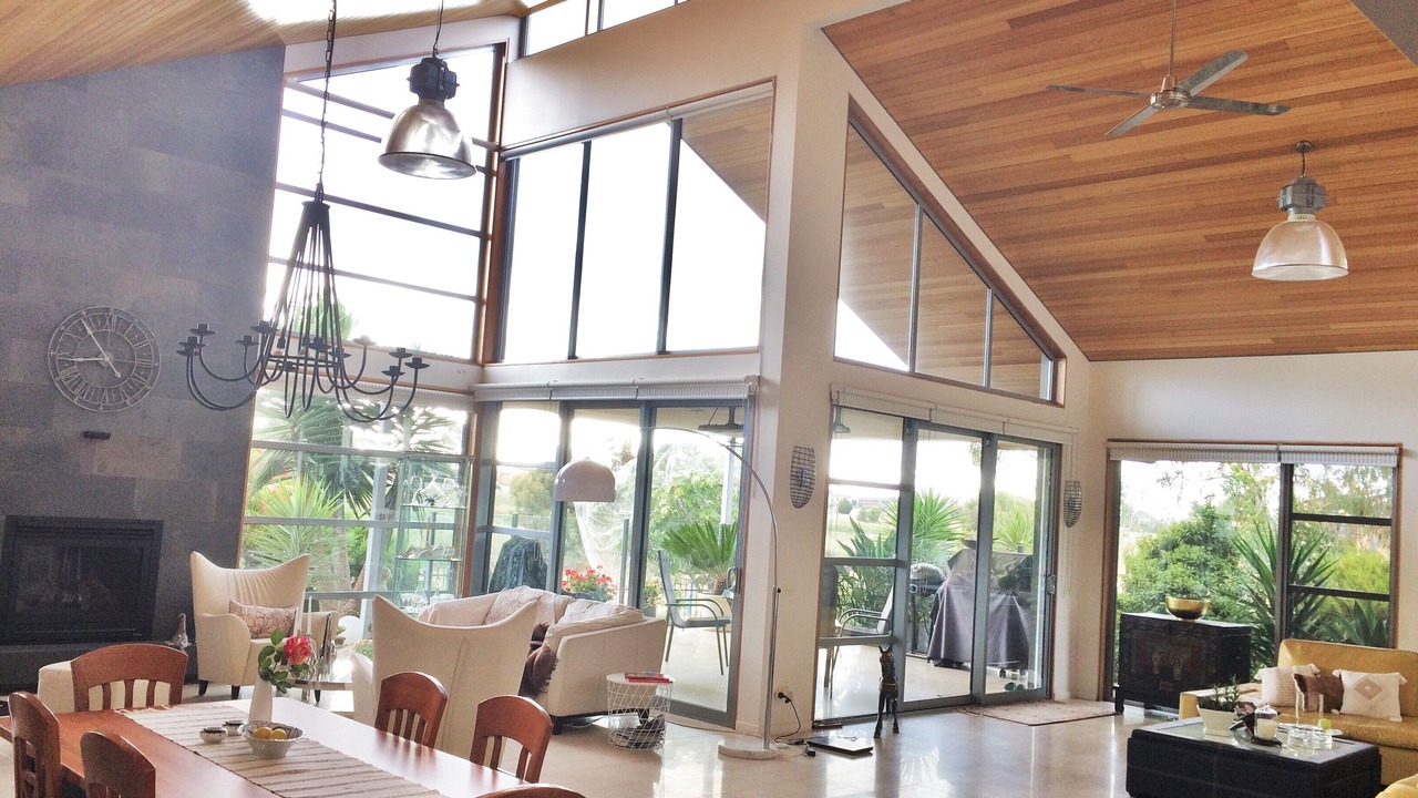 Photo of Livingroom in Sanctuary Lakes