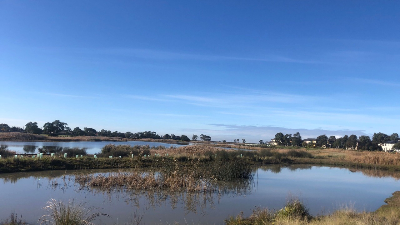 Photo of Outdoor in Sanctuary Lakes