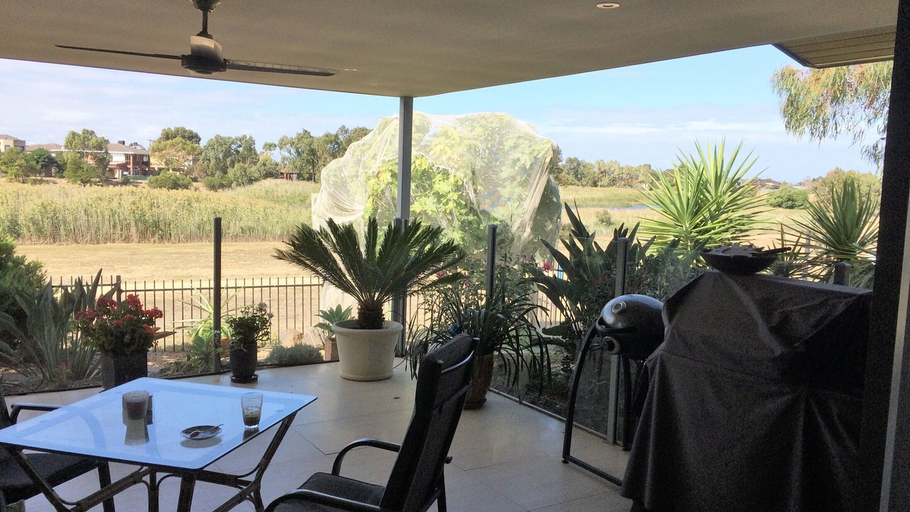 Photo of Outdoor in Sanctuary Lakes