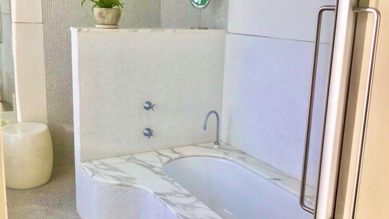 Photo of Bathroom in Birchgrove