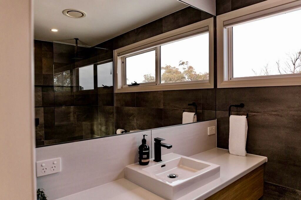 Photo of Bathroom in Binalong Bay