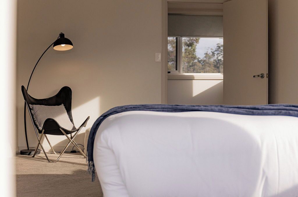 Photo of Bedroom in Binalong Bay