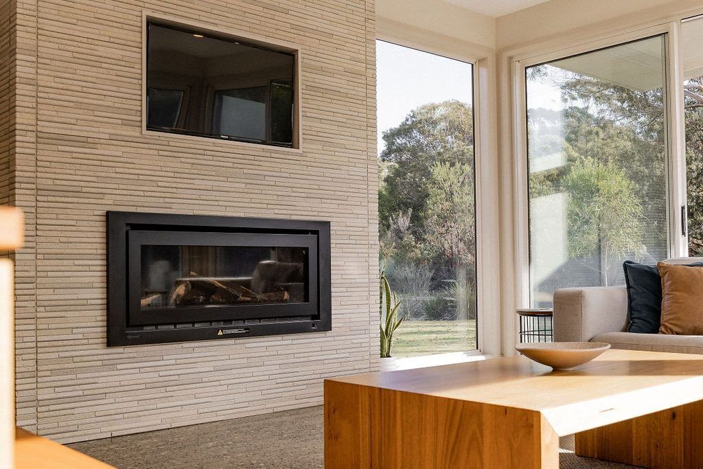 Photo of Livingroom in Binalong Bay