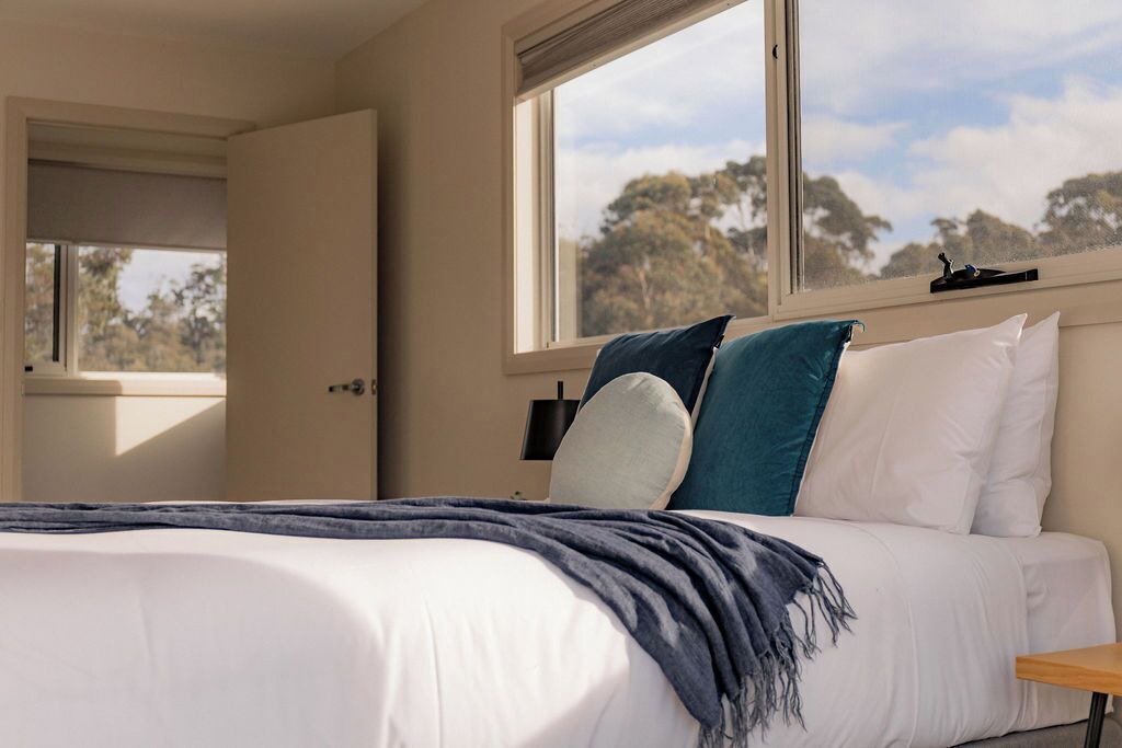 Photo of Bedroom in Binalong Bay