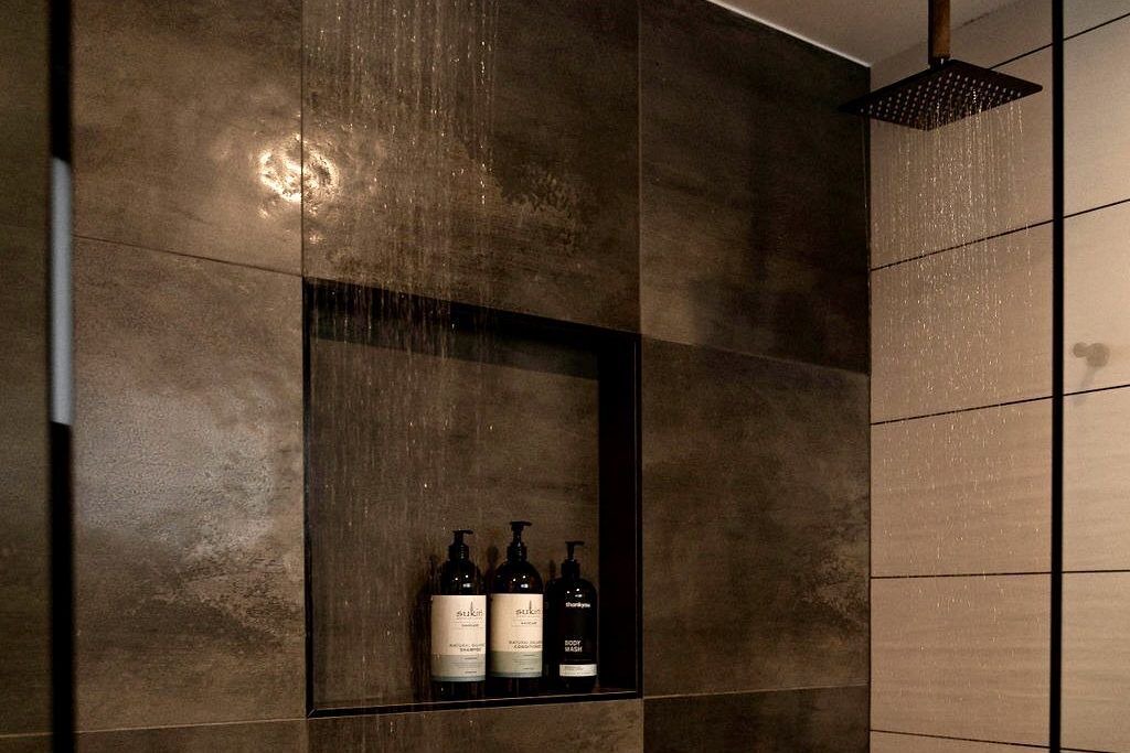 Photo of Bathroom in Binalong Bay