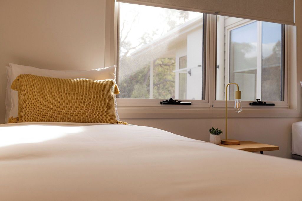 Photo of Bedroom in Binalong Bay
