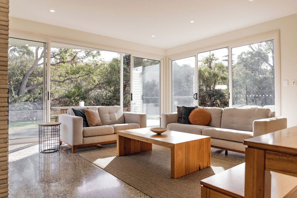 Photo of Livingroom in Binalong Bay