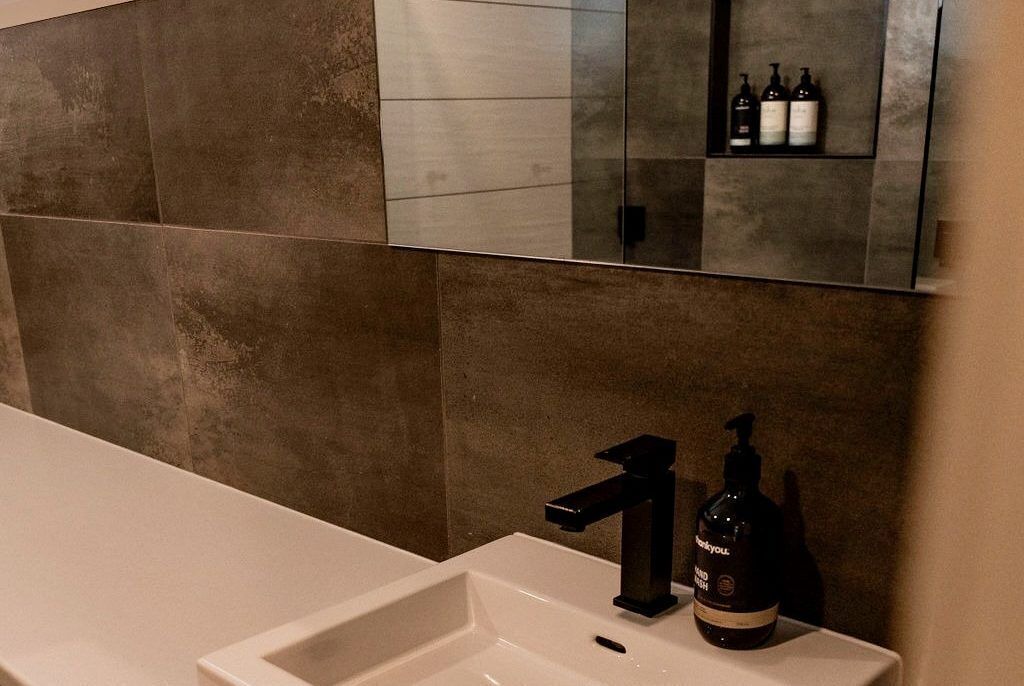 Photo of Bathroom in Binalong Bay