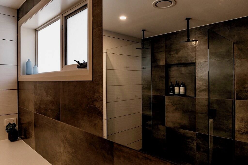 Photo of Bathroom in Binalong Bay