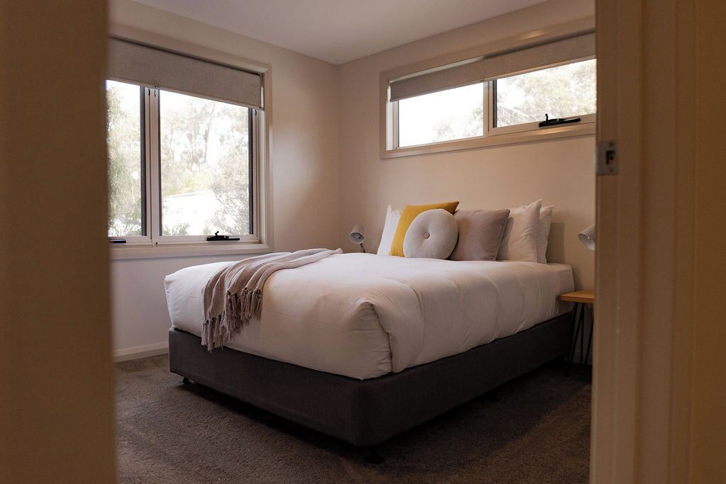Photo of Bedroom in Binalong Bay