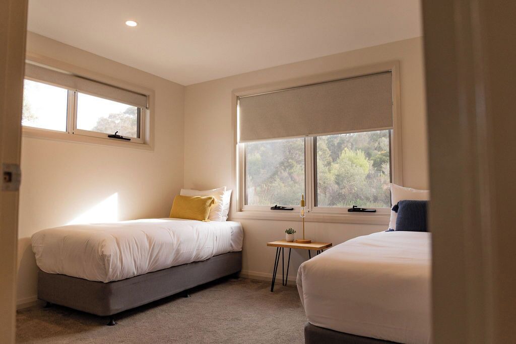 Photo of Bedroom in Binalong Bay