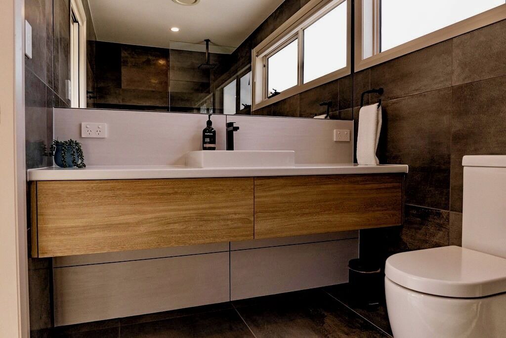 Photo of Bathroom in Binalong Bay
