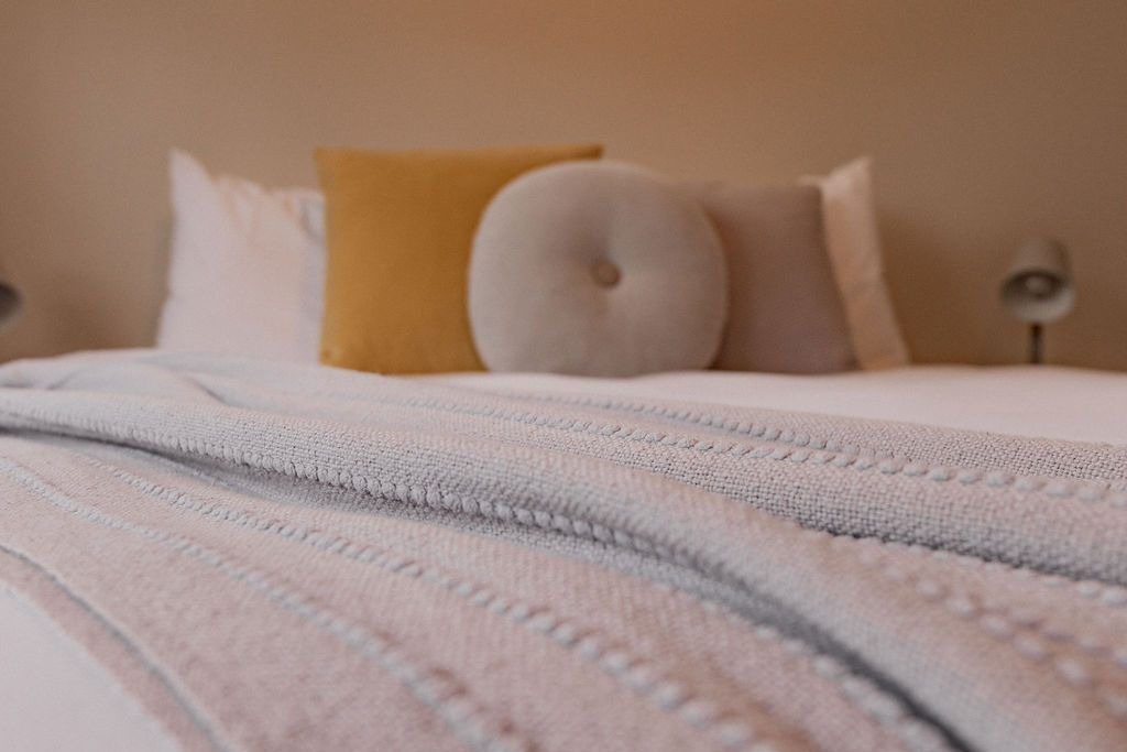 Photo of Bedroom in Binalong Bay