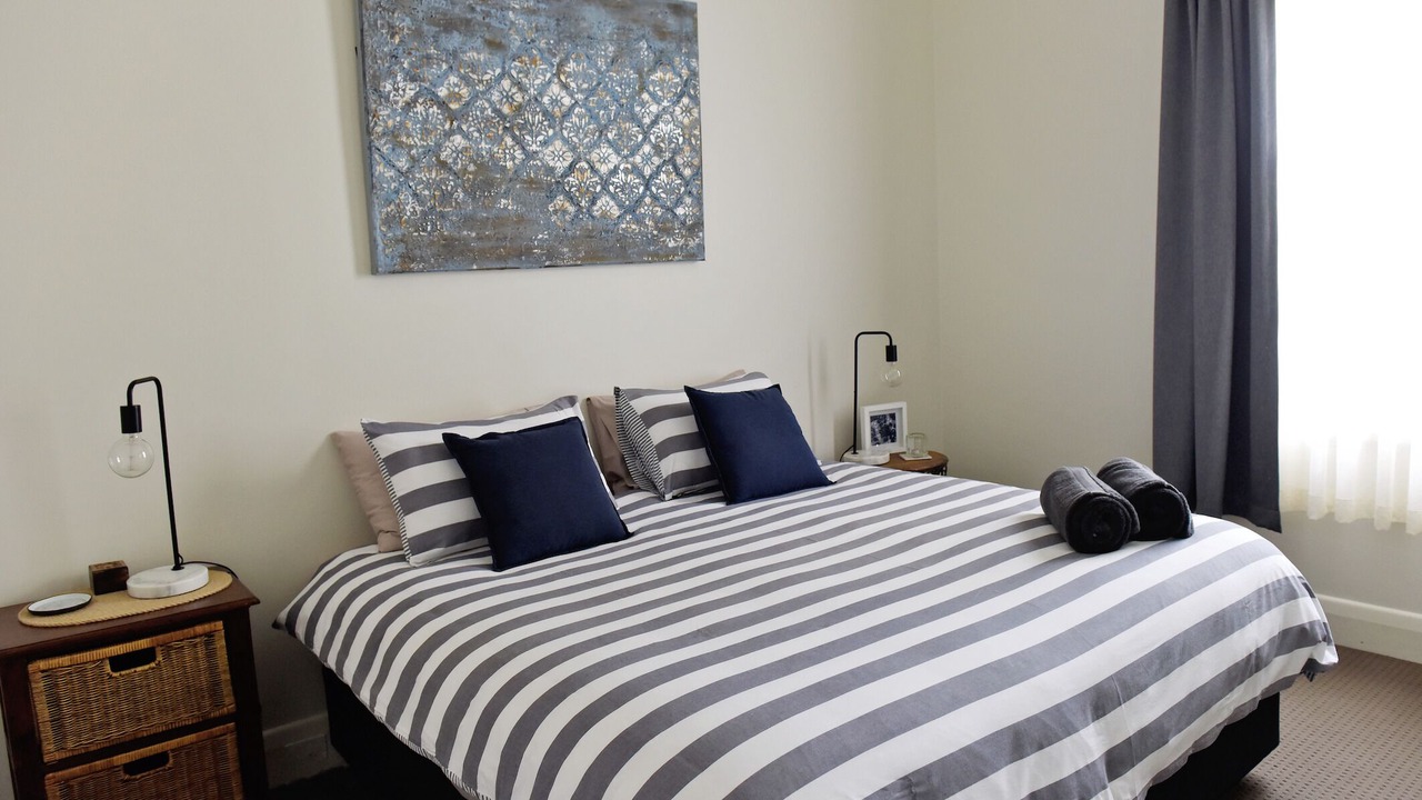 Photo of Bedroom in Berri