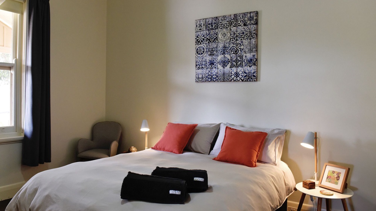 Photo of Bedroom in Berri