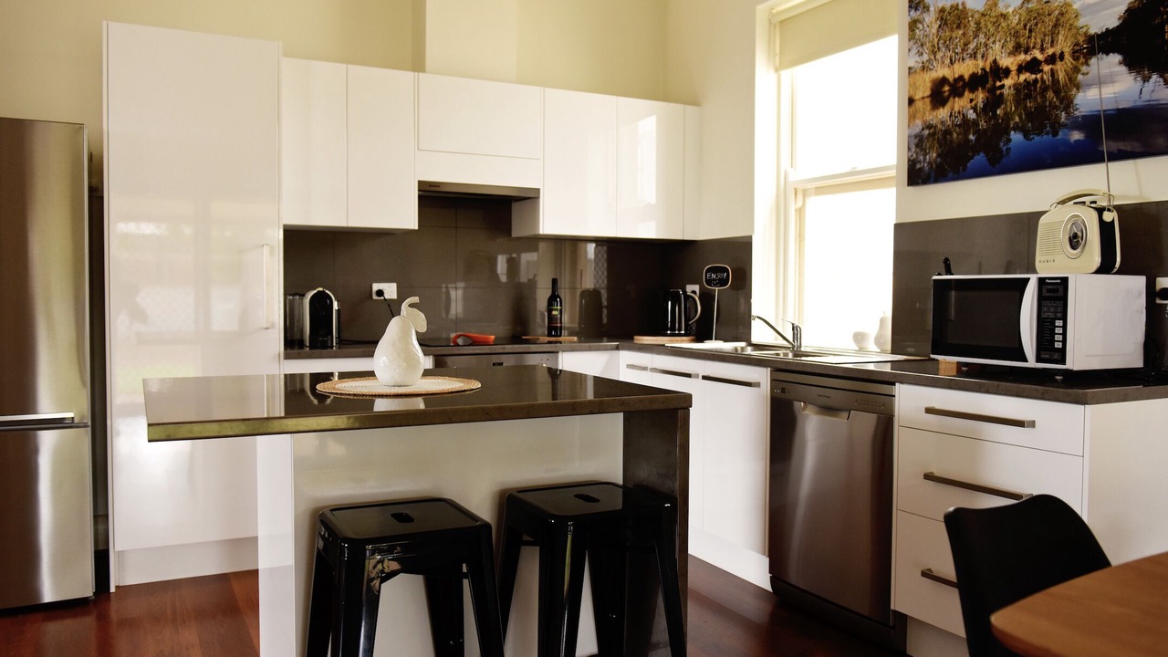 Photo of Kitchen in Berri