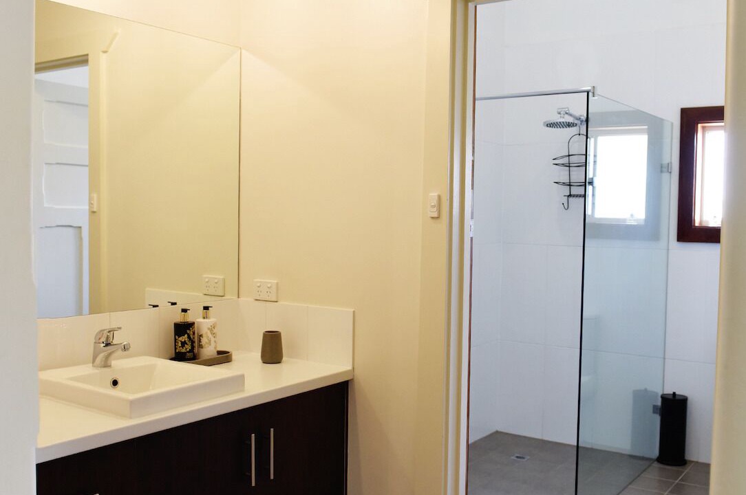 Photo of Bathroom in Berri