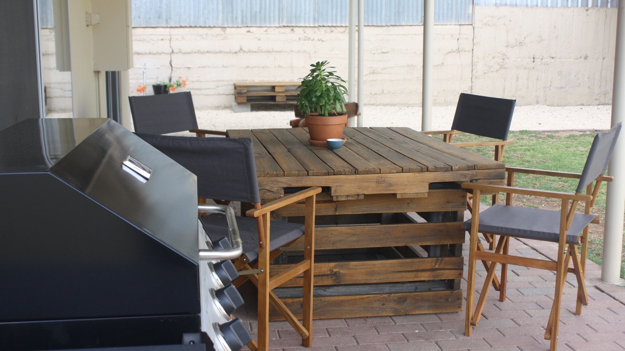 Photo of Outdoor in Berri