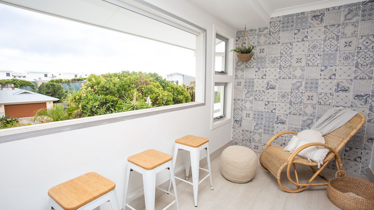Photo of Patio Balcony in Casuarina