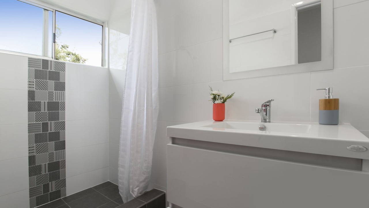 Photo of Bathroom in Auchenflower