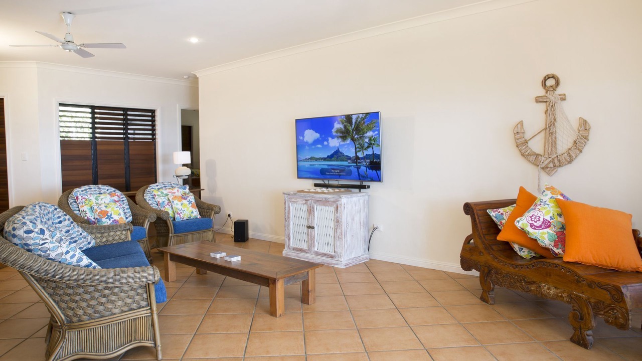 Photo of Livingroom in Newell