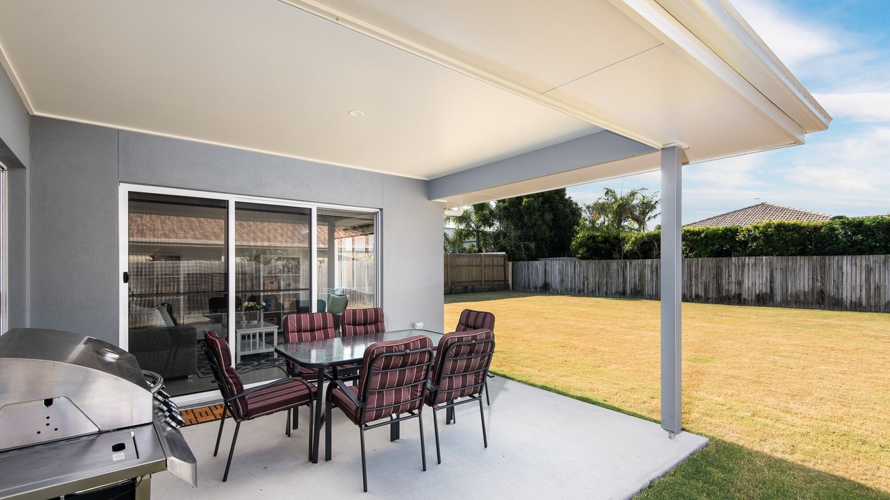 Photo of Outdoor in Mudjimba