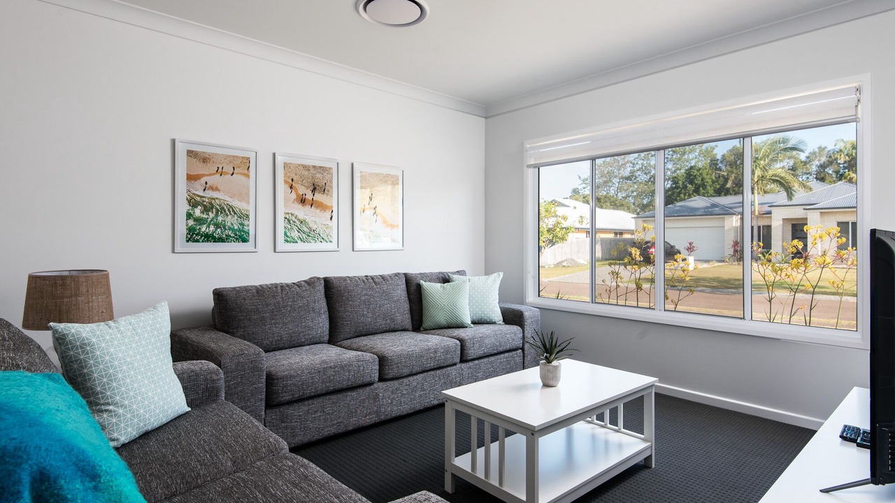 Photo of Bedroom in Mudjimba