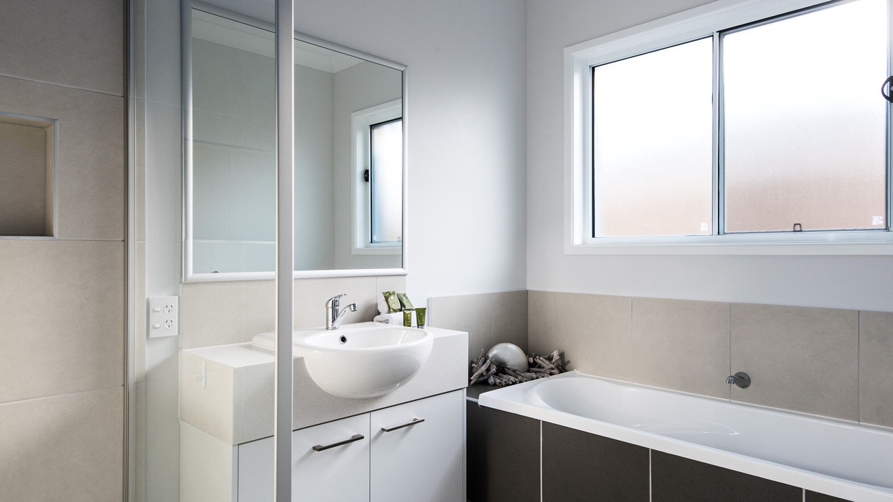 Photo of Bathroom in Mudjimba