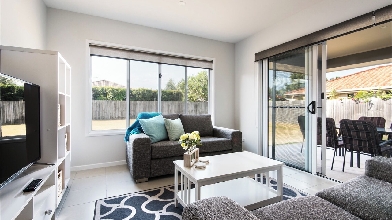 Photo of Bedroom in Mudjimba