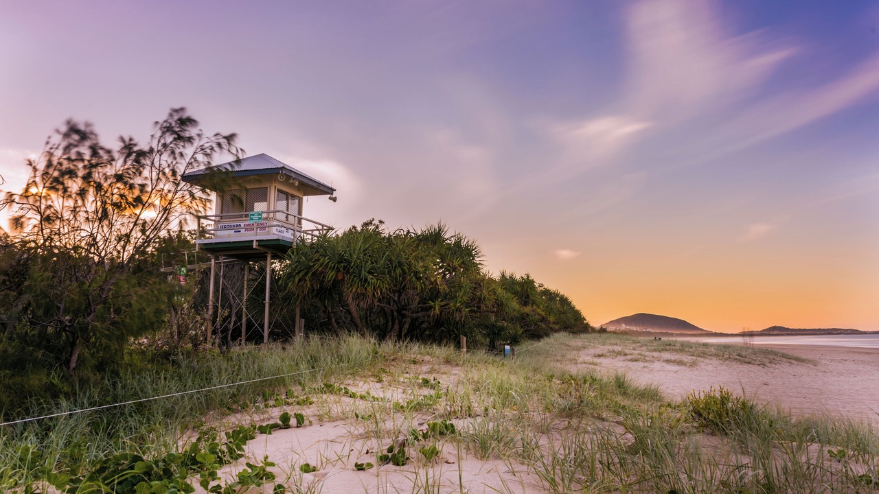 Photo of Others in Mudjimba