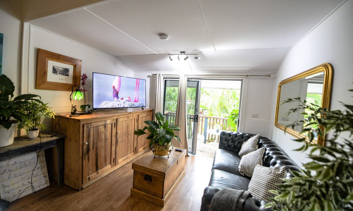 Photo of Bedroom in Brunswick Heads