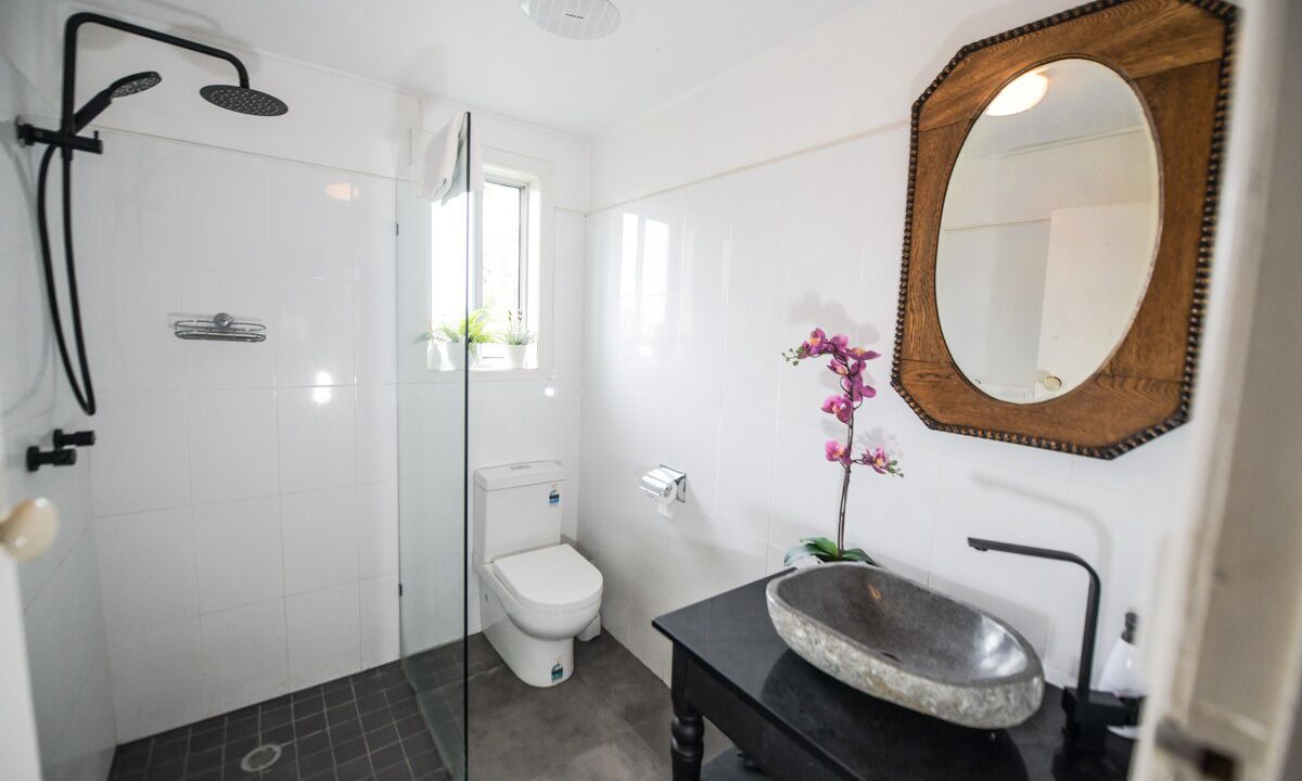 Photo of Bathroom in Brunswick Heads