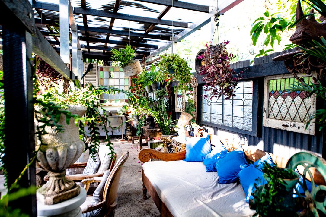 Photo of Patio Balcony in Brunswick Heads