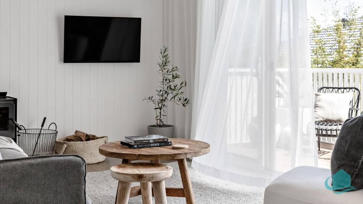 Photo of Livingroom in Caves Beach