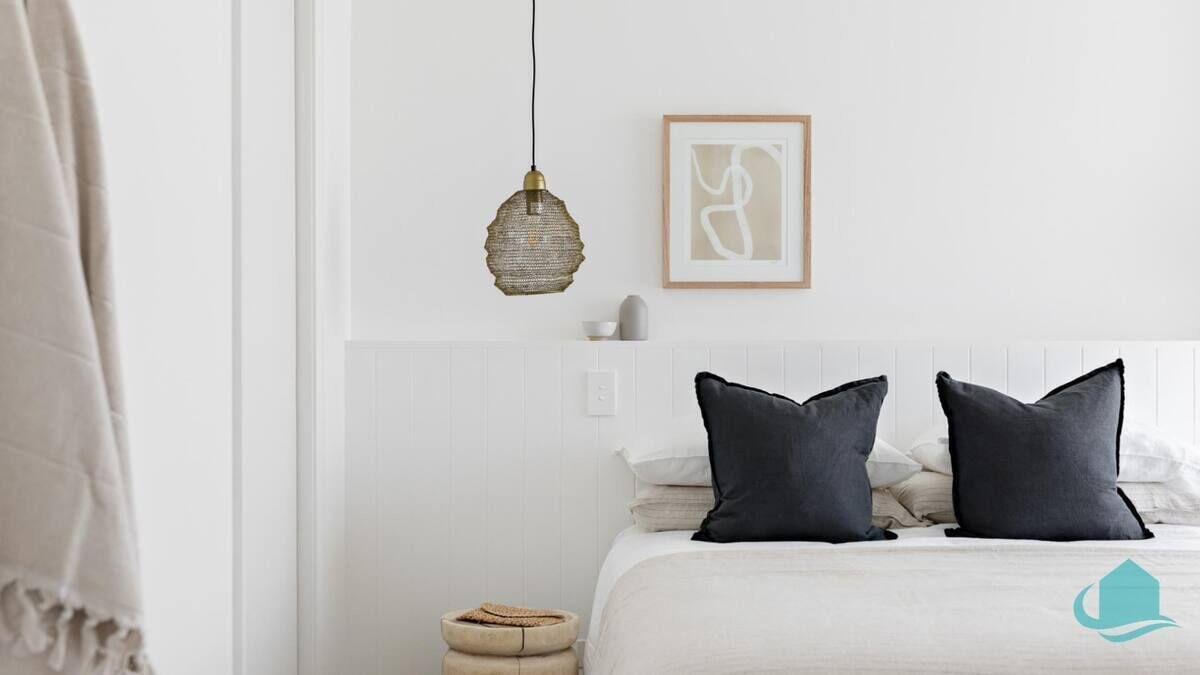 Photo of Bedroom in Caves Beach
