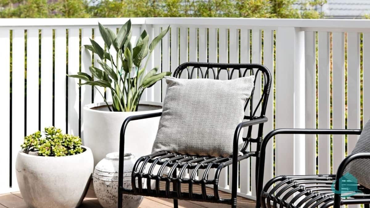 Photo of Patio Balcony in Caves Beach