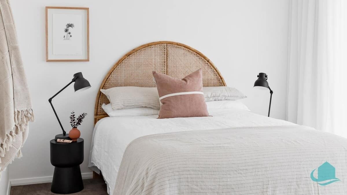 Photo of Bedroom in Caves Beach