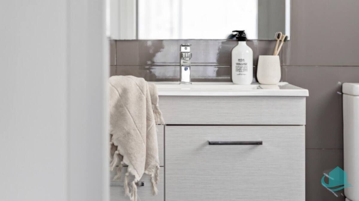 Photo of Bathroom in Caves Beach