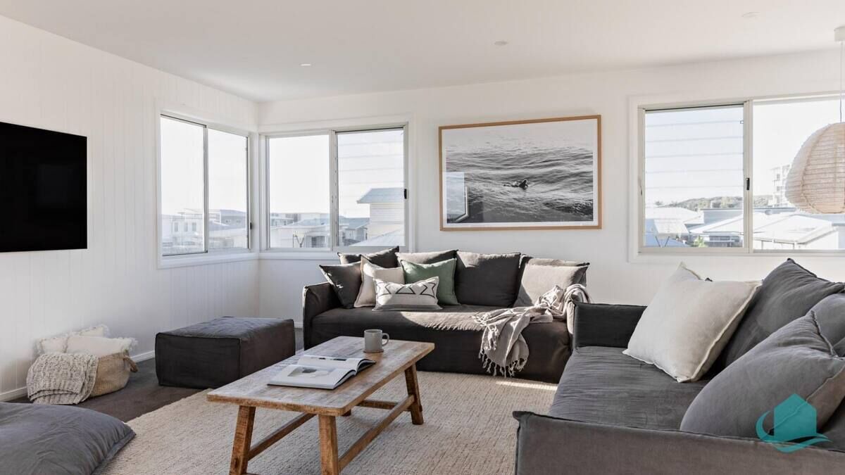 Photo of Livingroom in Caves Beach