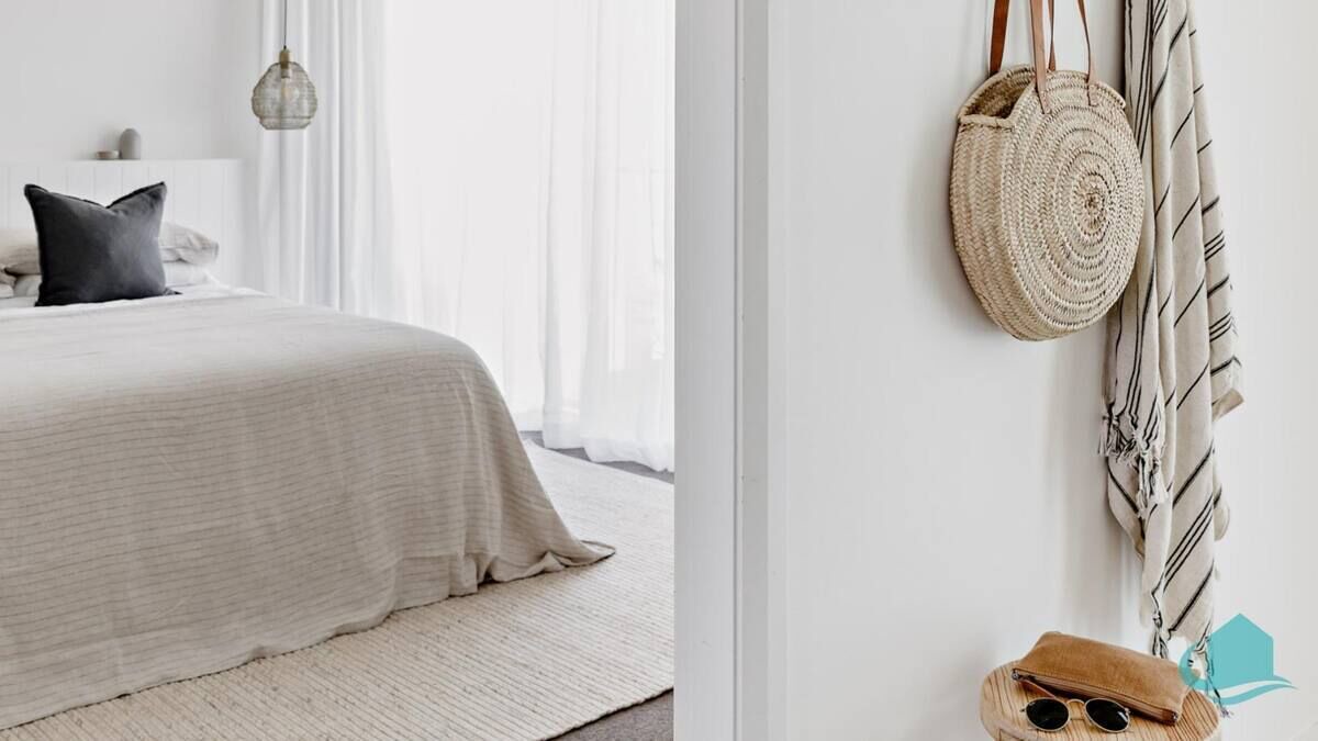 Photo of Bedroom in Caves Beach