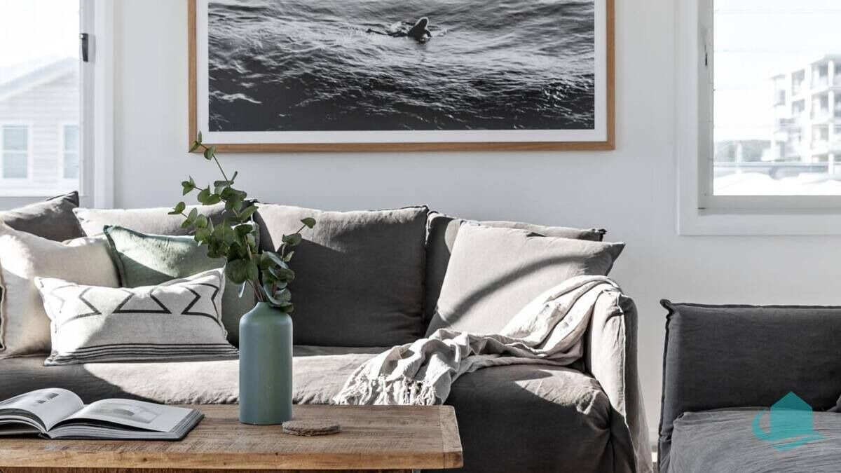 Photo of Livingroom in Caves Beach