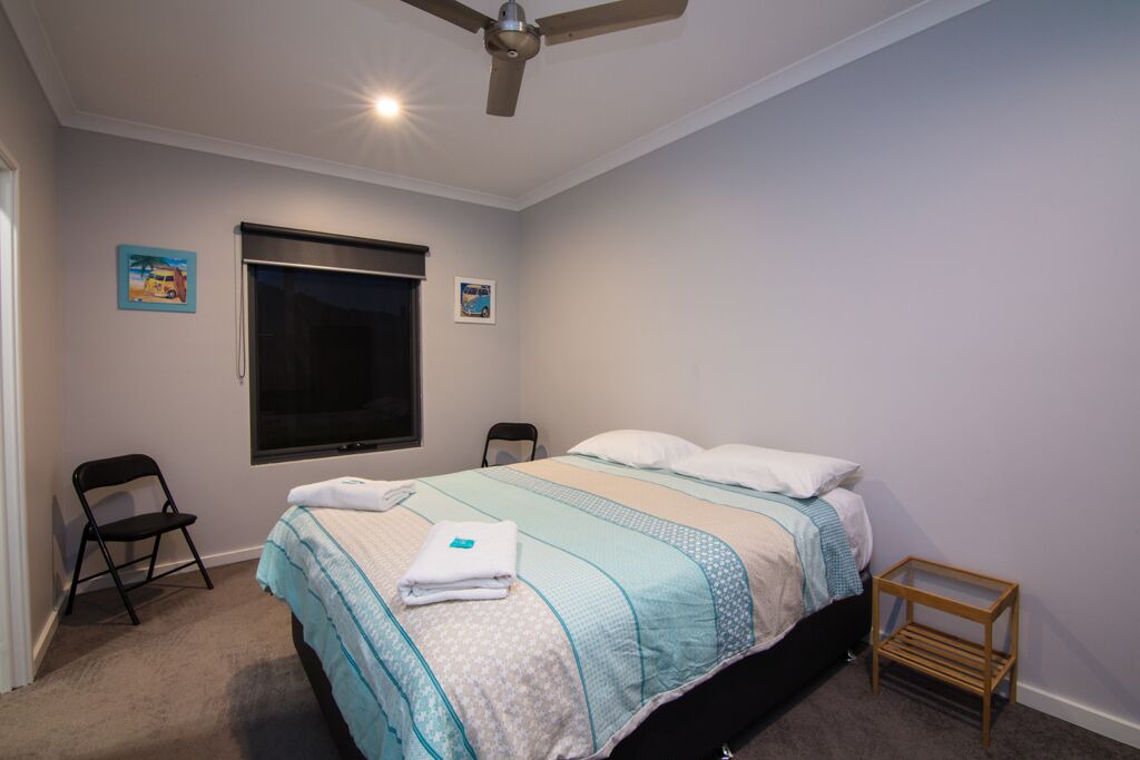 Photo of Bedroom in Jurien Bay