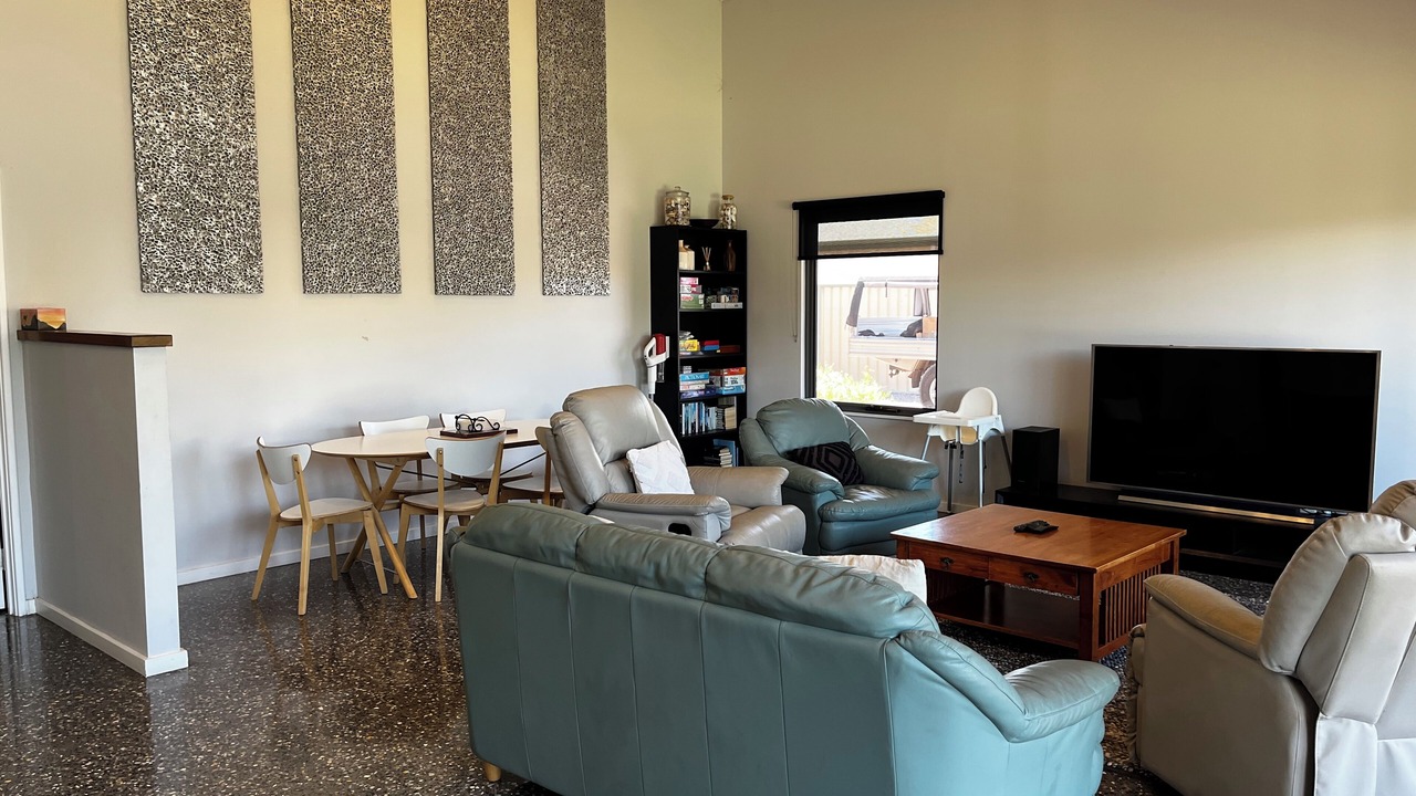 Photo of Livingroom in Jurien Bay