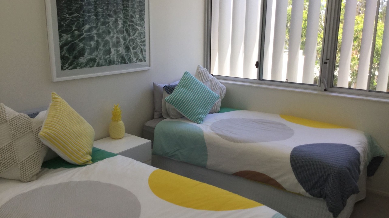 Photo of Bedroom in Hawks Nest